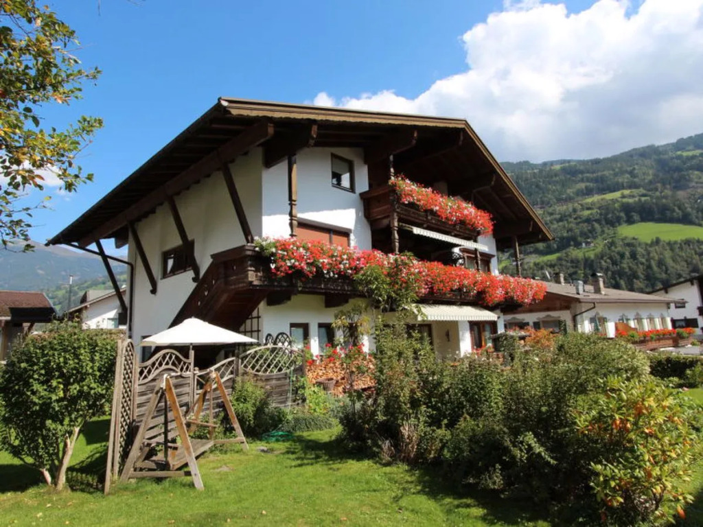 Apartment Tyrol Aschau im Zillertal 30885