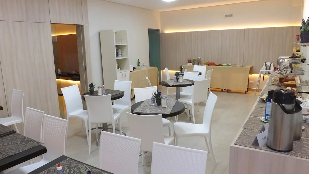 Hotel Marajó