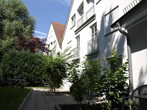 Apart Business Hotel