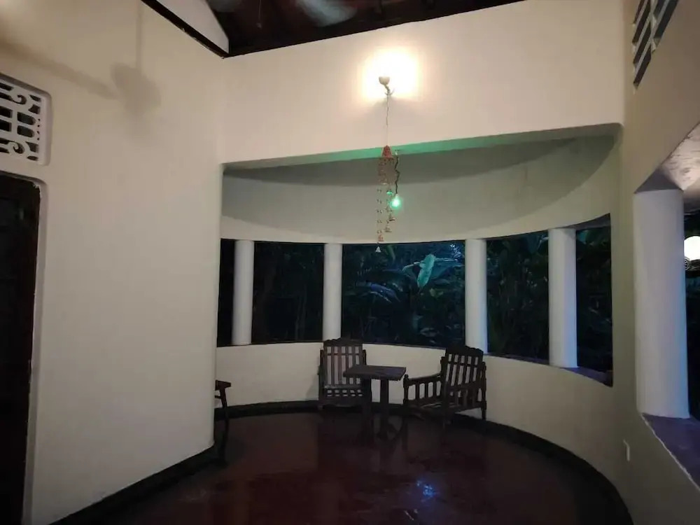Thuru Sewana Villa