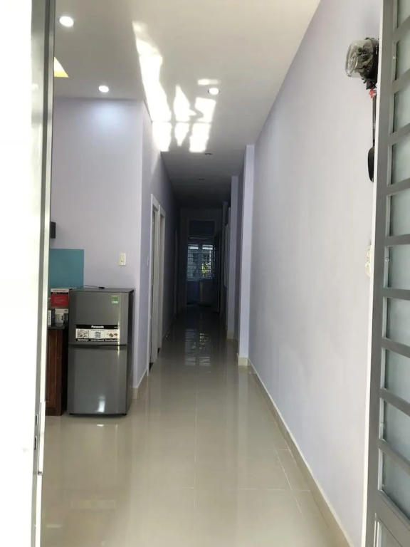 M2 Apartment Han River