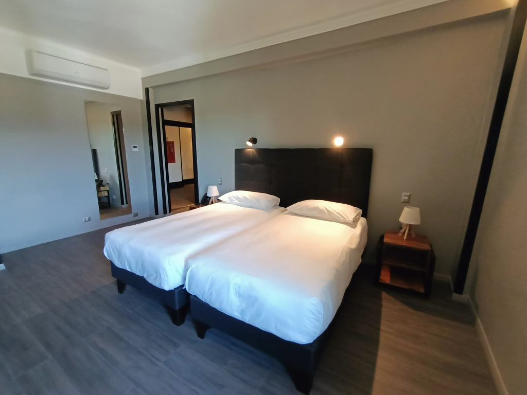 Hotel Enjoy Pucón