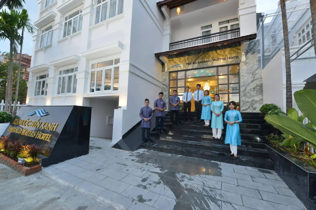 Southern Hotel