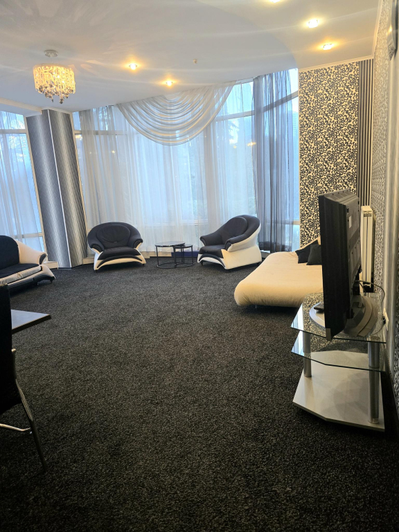 Peschera Hotel