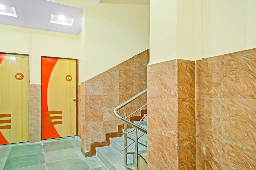 Flagship 83461 Hotel Patil 2