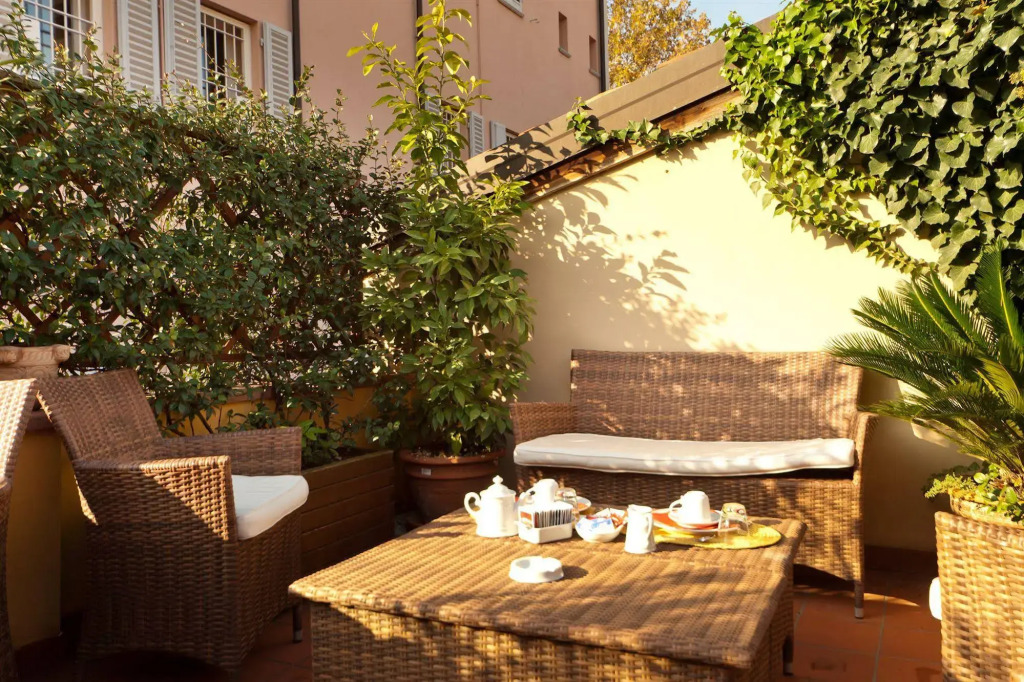 Palazzo Trevi Charming House