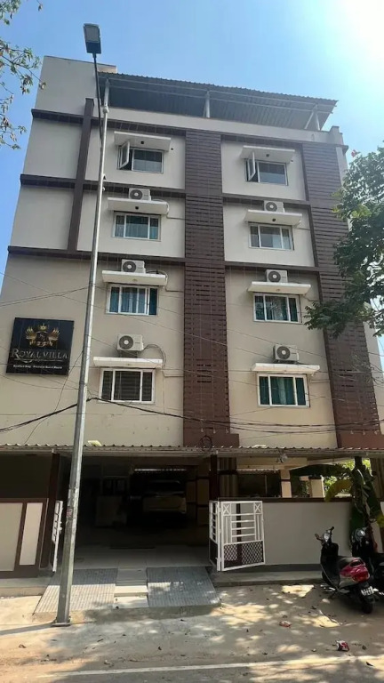Royal Villa