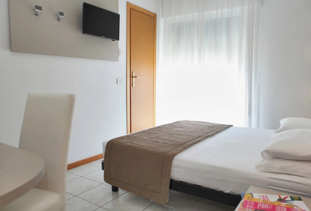 Hotel Columbia & Ninfea