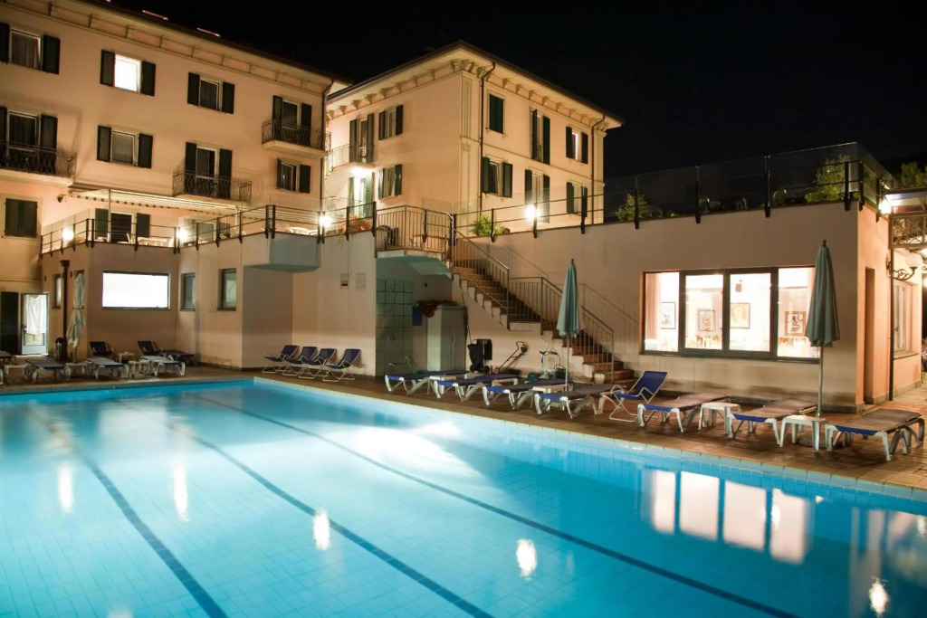 Hotel Lenno