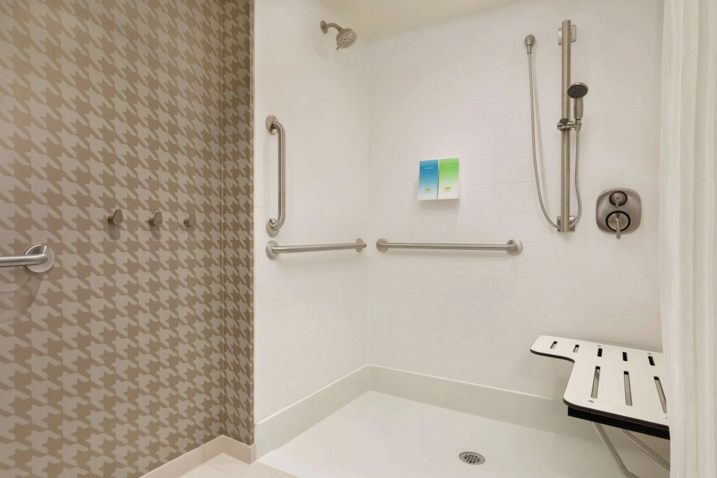 Home2 Suites By Hilton Chicago River North