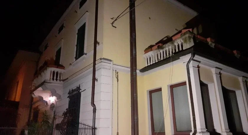Albergo Il Villino