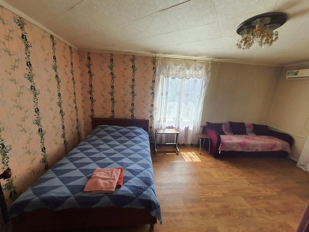 Квартира в центре