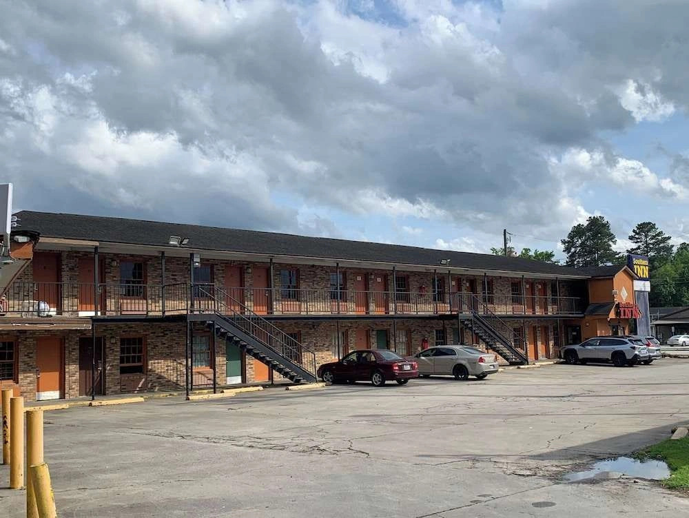 Southern Inn By OYO Walterboro I-95