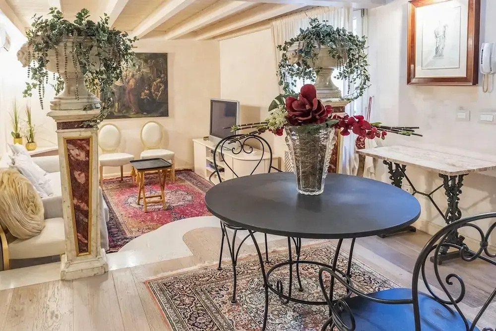 Sabrina s Home in Bologna