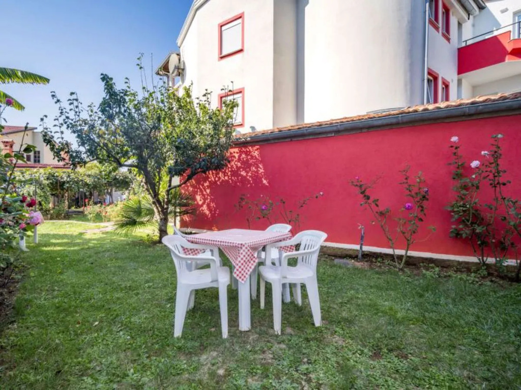 Apartment Hilde Medulin 12495