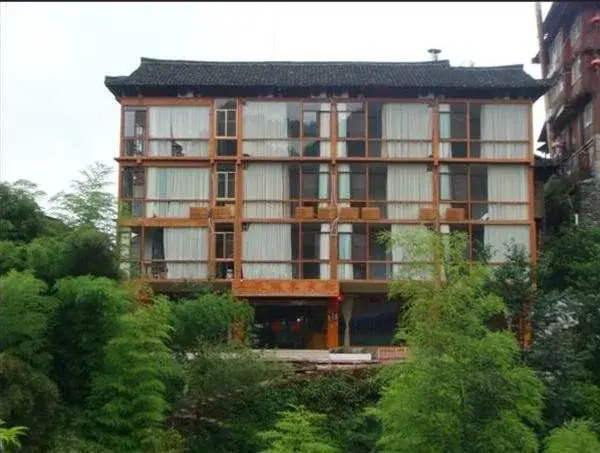 Zhen Chen Resort