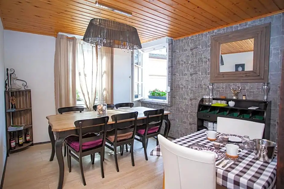 City B&B Cochem