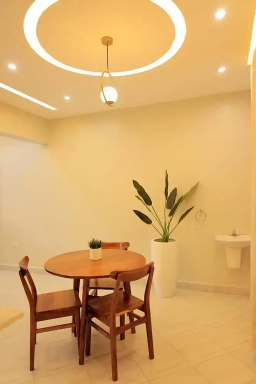The Residence Ug