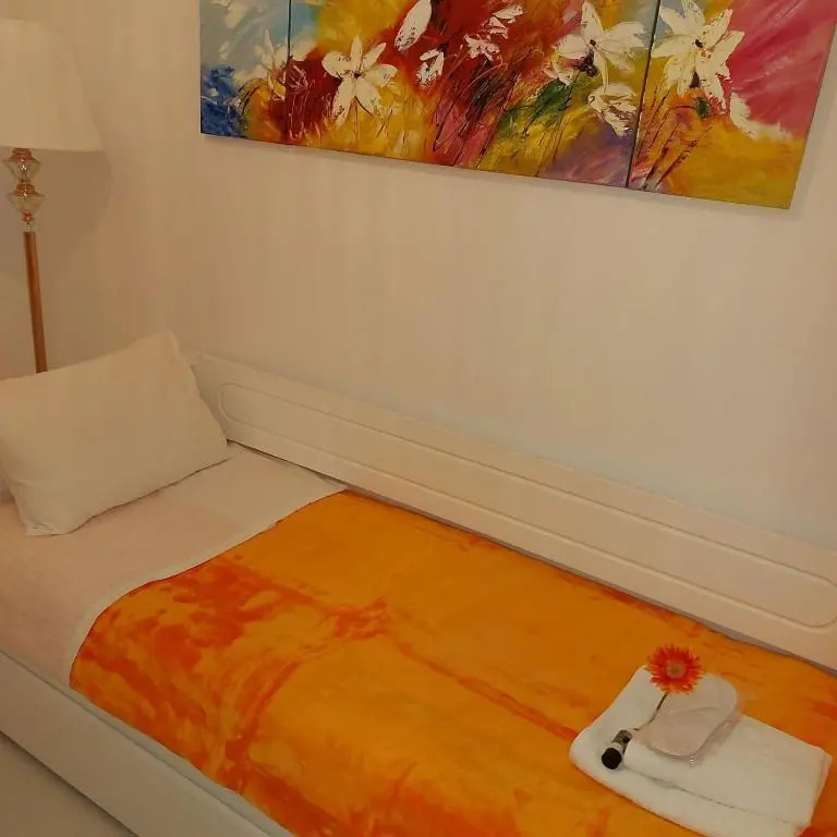 NN Spata Rooms & Suites near Athens airport