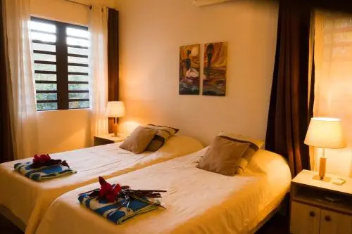 Villa Mon Repos