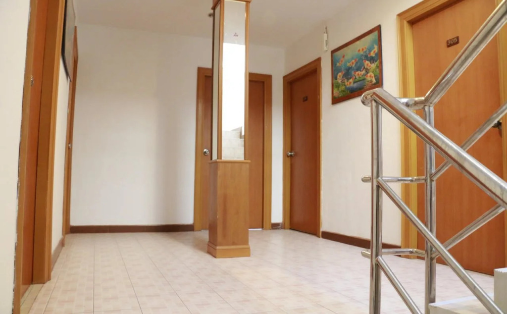 Welcome Guest House