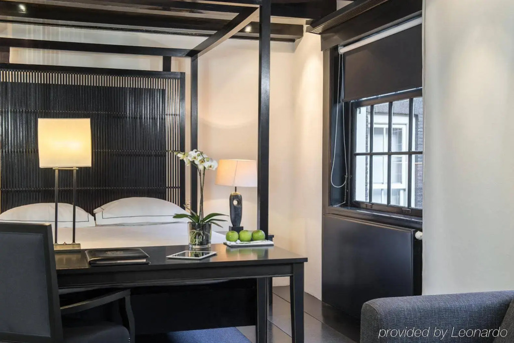 The Dylan Amsterdam - The Leading Hotels of the World