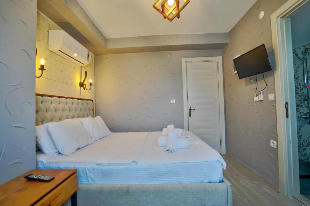 La Mira Suites Otel Alacati