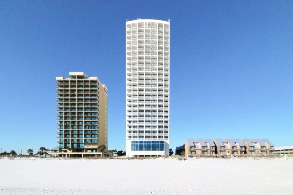 521 W Beach Blvd Condo #1501