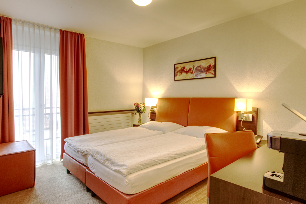 Hotel Rheinfelderhof