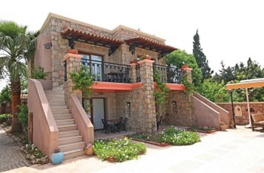 Pinarhan Studio Hotel