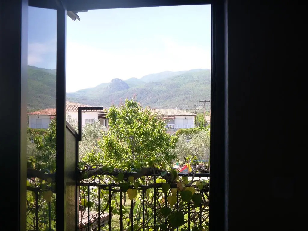 Hotel Argilos