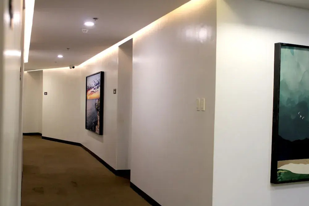 Dancenter Boss Hotel Angeles