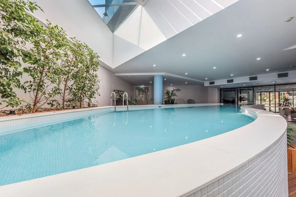 Kerridge St Apartments by Urban Rest