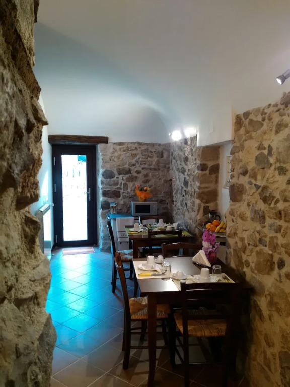 Passo del Mattino