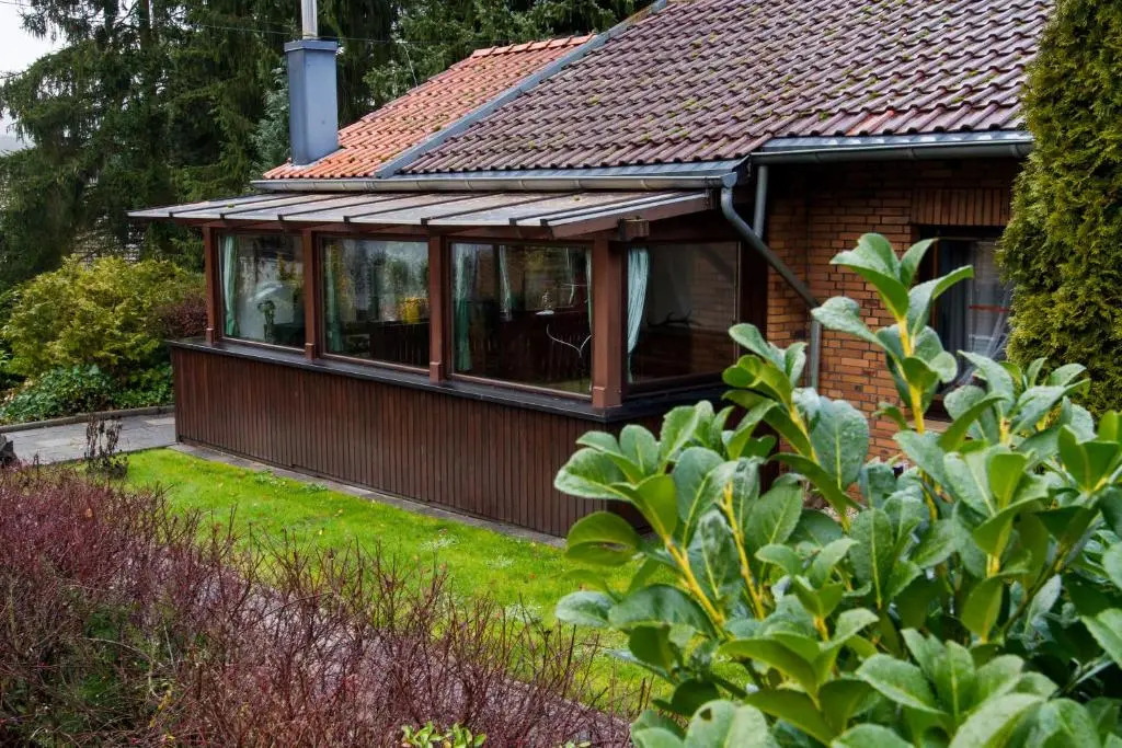 Ferienhaus "Kleiner Onkel"