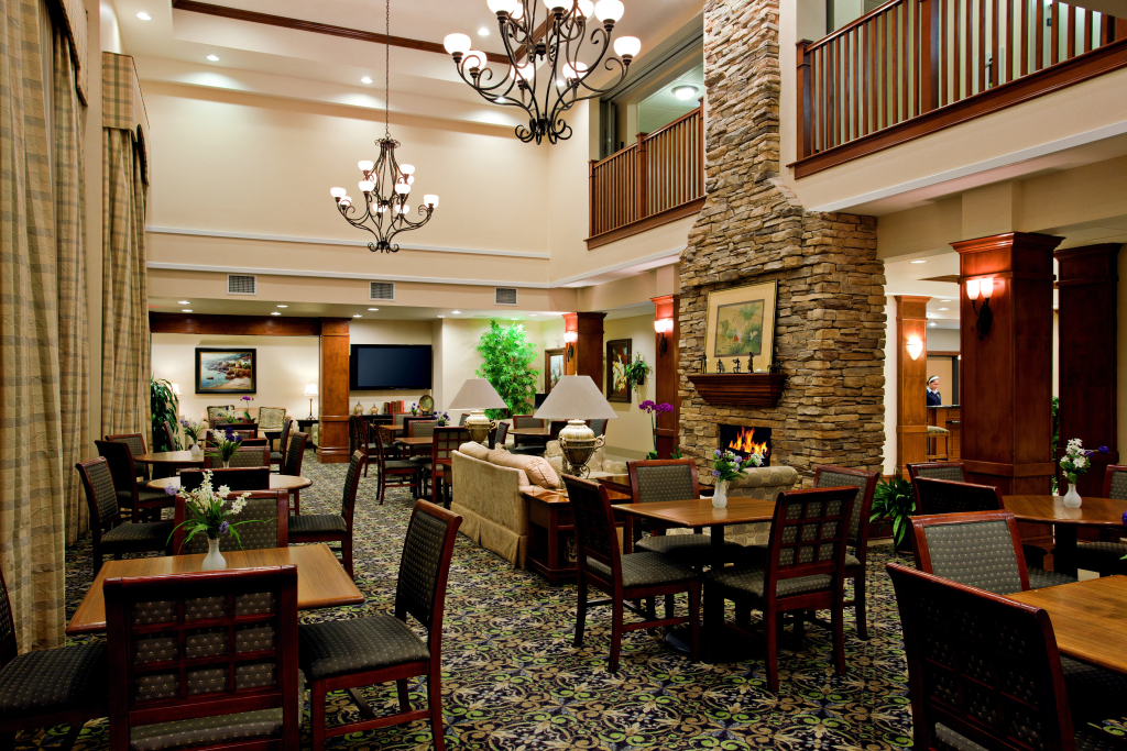 Staybridge Suites Irvine East/Lake Forest by IHG