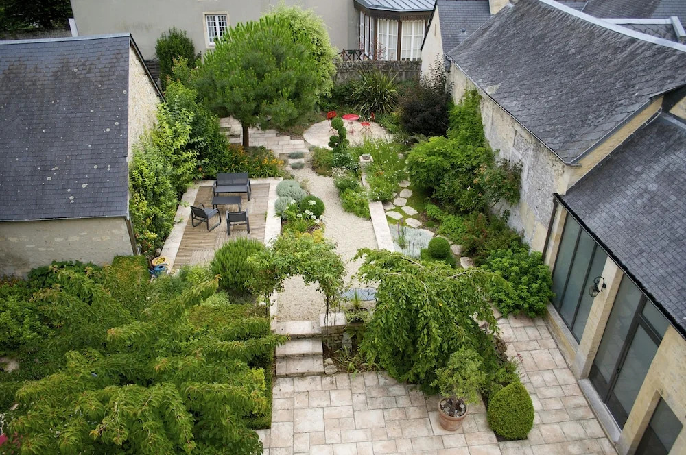 Hôtel Particulier Poppa bayeux