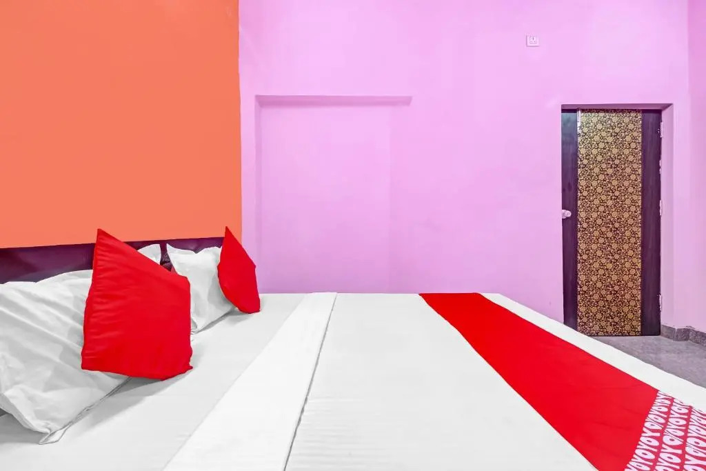 OYO Flagship 83438 Hotel Dream Empire