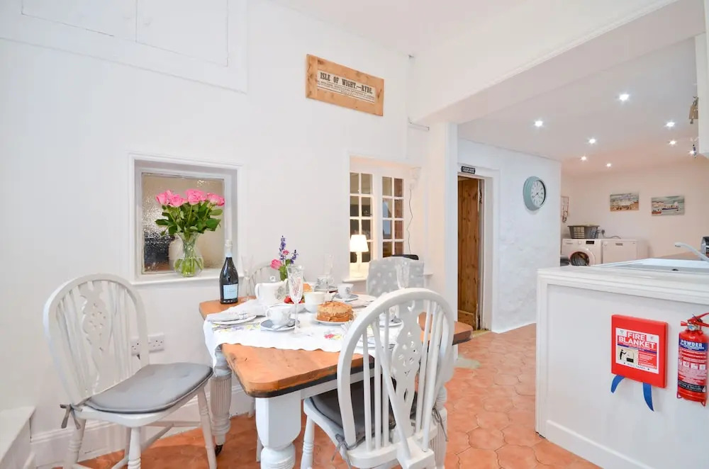 Bank Cottage B&B