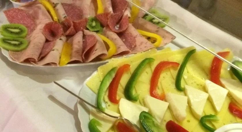 Etna Hotel & Ristorante