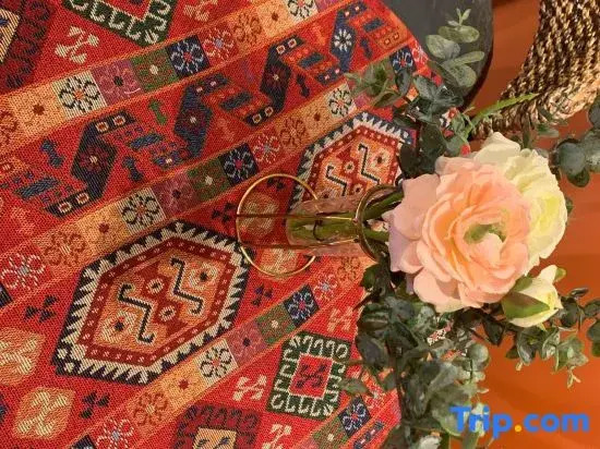 Harbin Lutu Homestay