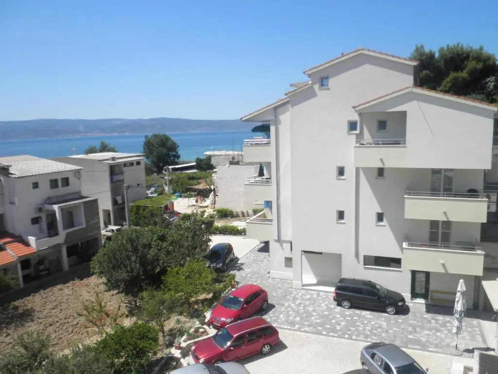 Apartments Rica
