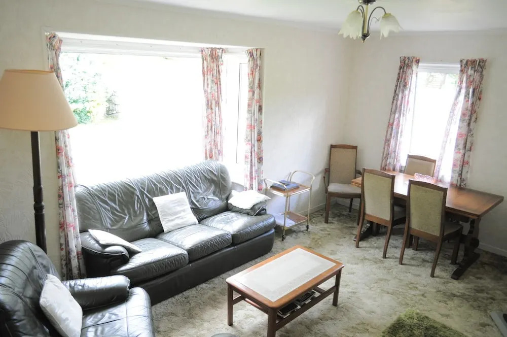 Lamont Chalets & Bungalow