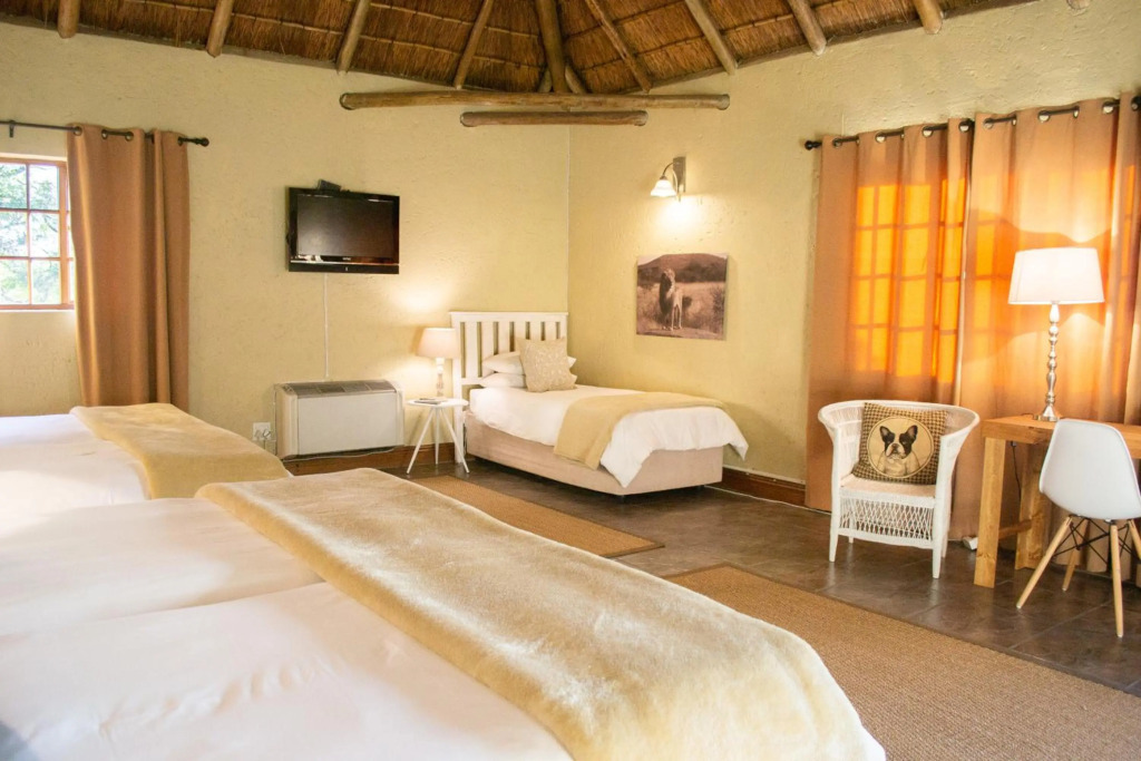Safari Club SA
