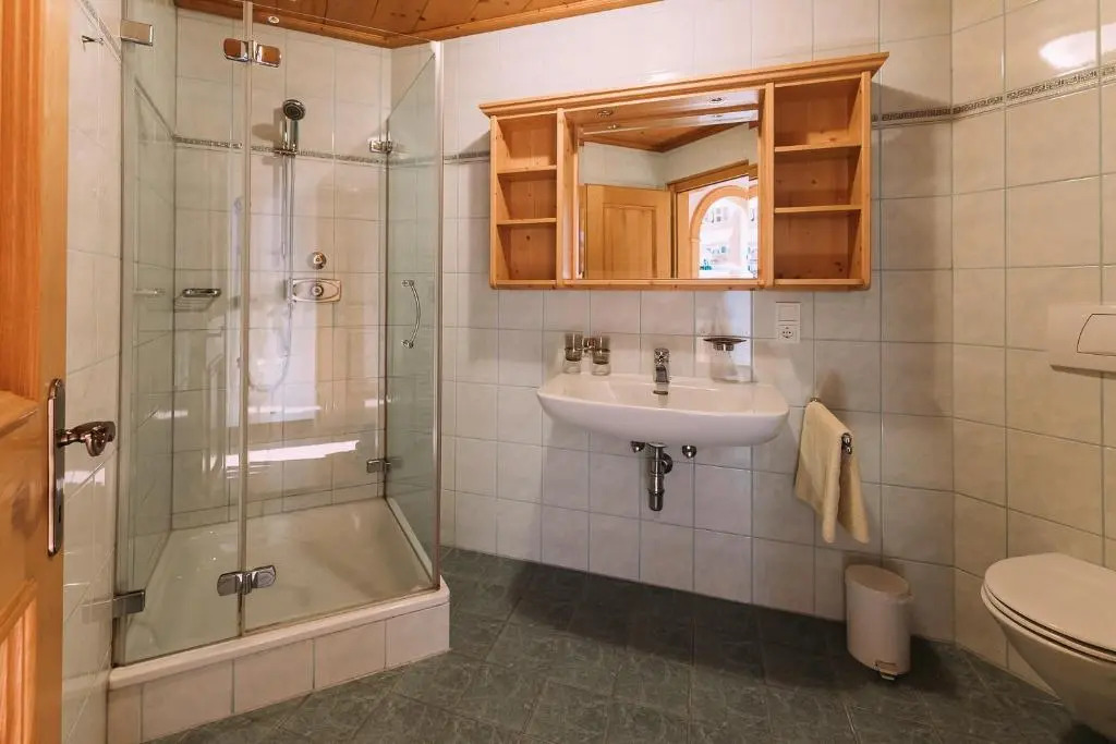 Voglstätter Appartements Lofer