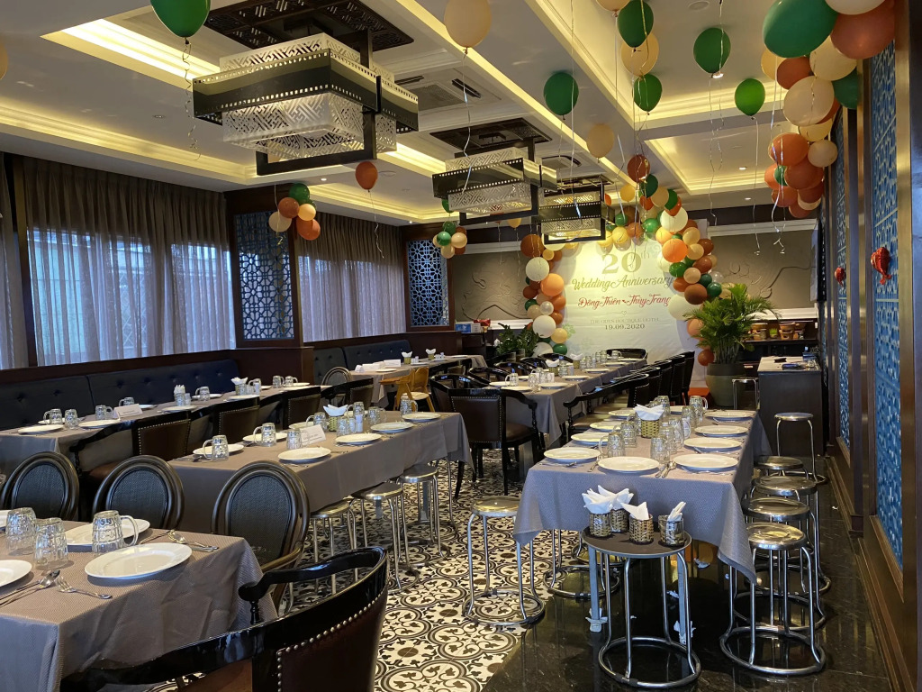 The Odys Boutique Hotel