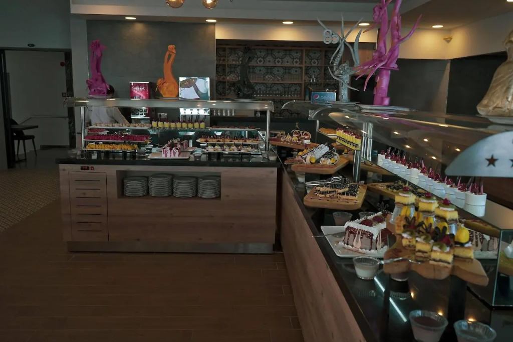Sırma Hotel - All Inclusive