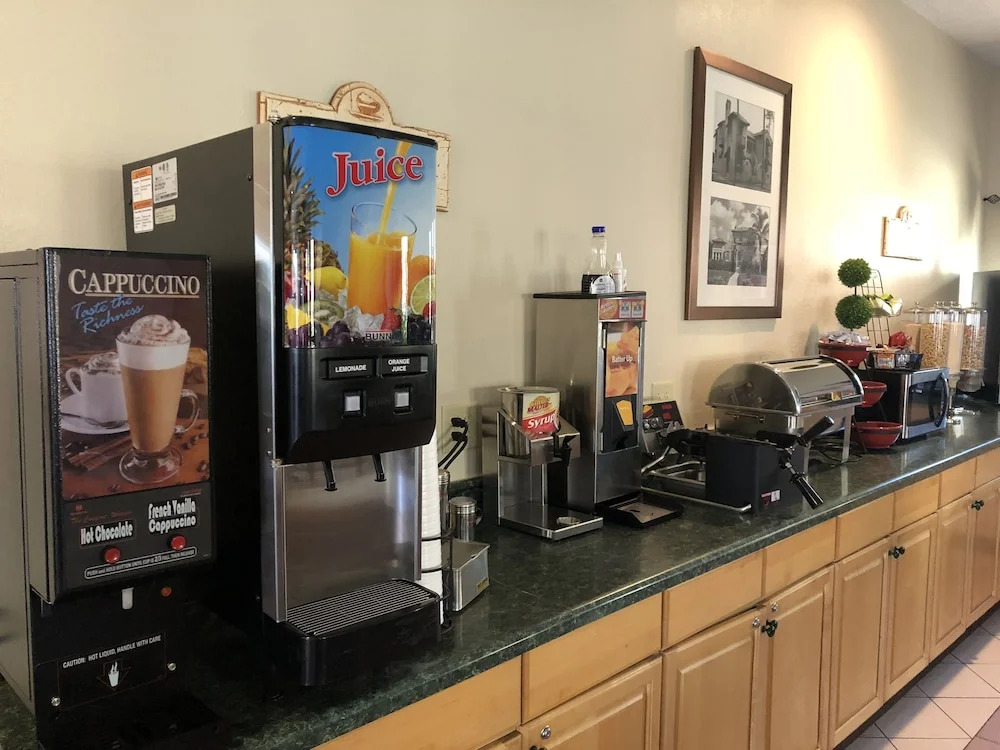 Stay Express Inn & Suites