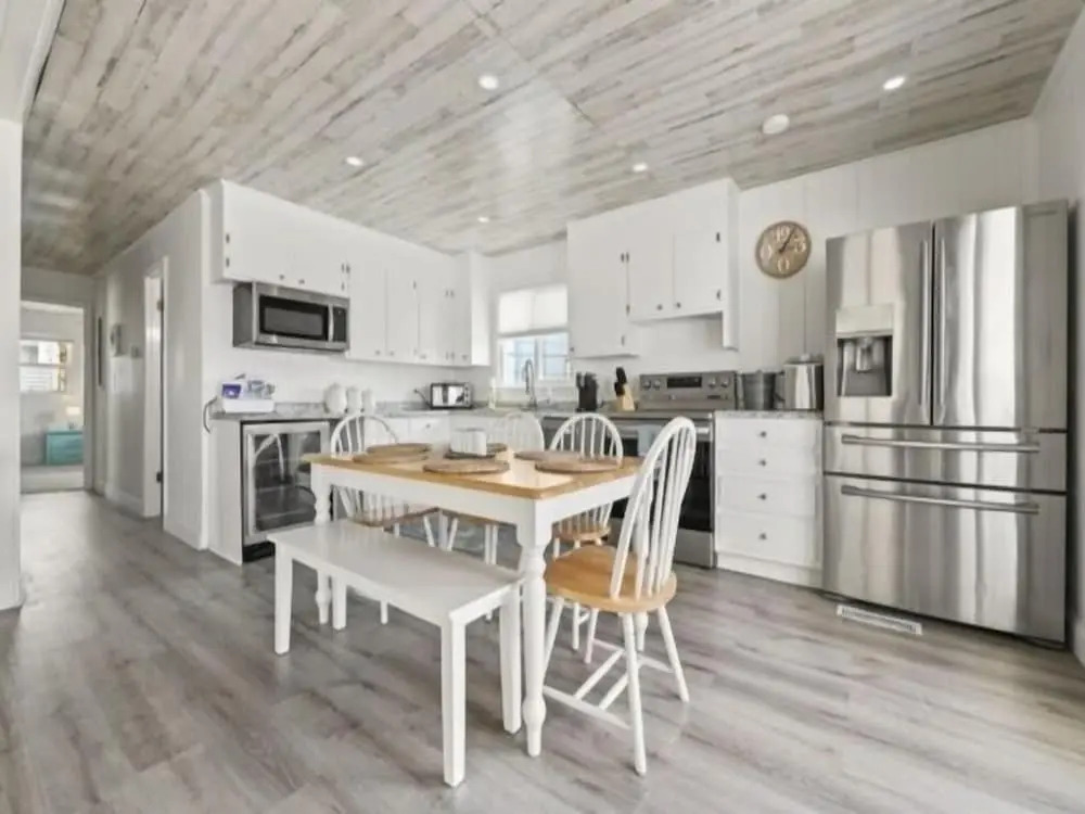 Shell Shack- 3bed 2 Bath Home 3 Bedroom Villa