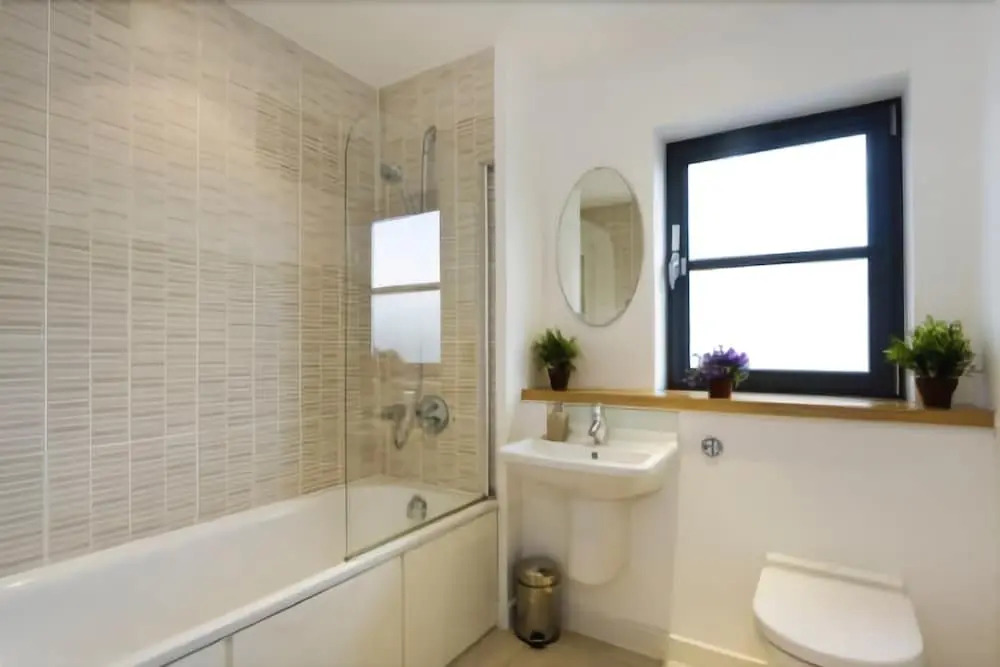 City Reach 02 Bedroom Apartment